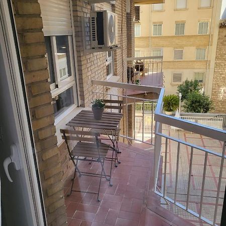 Apartamento De 3 Dormitorios Jardinillos Centro Хаен Екстер'єр фото