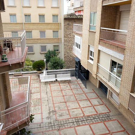 Apartamento De 3 Dormitorios Jardinillos Centro Хаен Екстер'єр фото