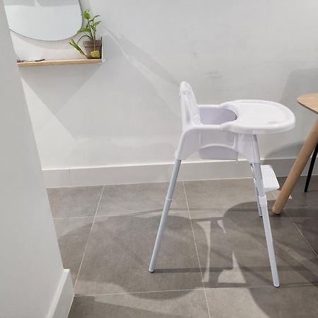 Apartamento De 3 Dormitorios Jardinillos Centro Хаен Екстер'єр фото