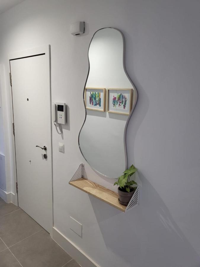 Apartamento De 3 Dormitorios Jardinillos Centro Хаен Екстер'єр фото