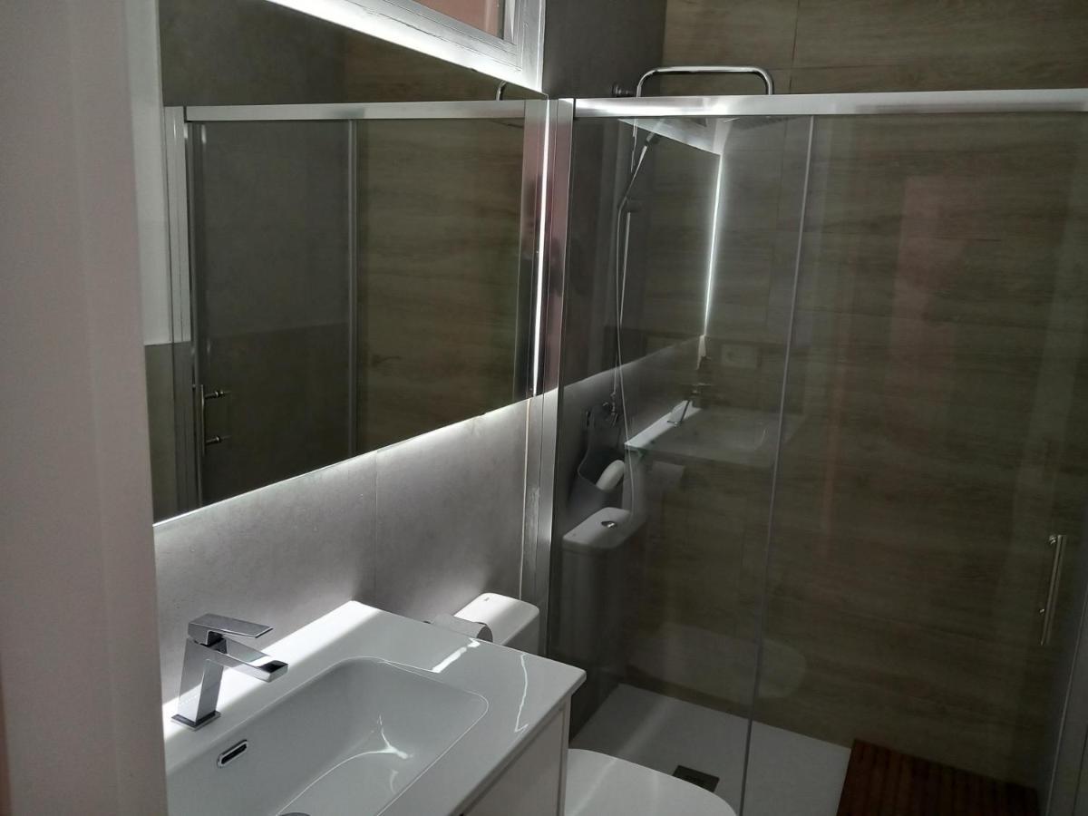 Apartamento De 3 Dormitorios Jardinillos Centro Хаен Екстер'єр фото