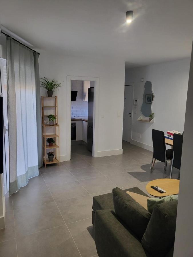 Apartamento De 3 Dormitorios Jardinillos Centro Хаен Екстер'єр фото