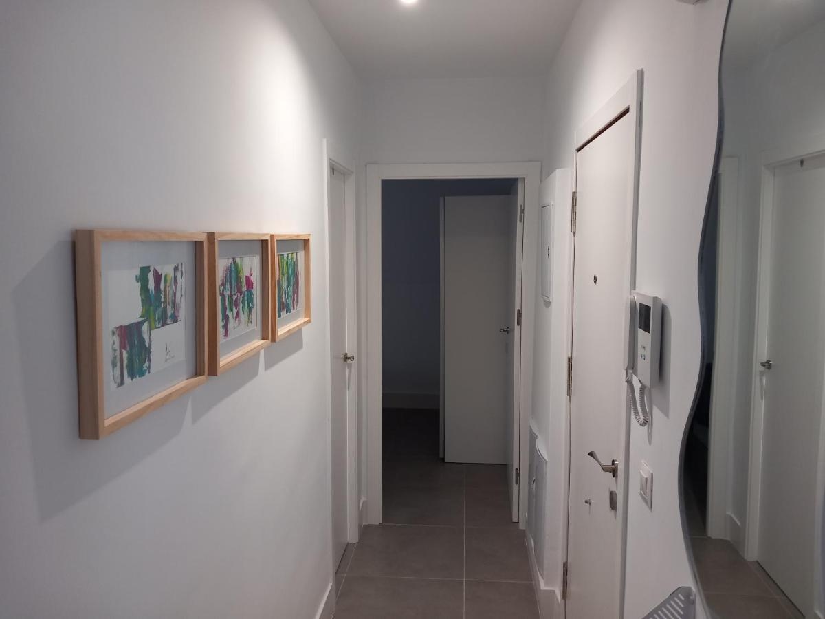 Apartamento De 3 Dormitorios Jardinillos Centro Хаен Екстер'єр фото