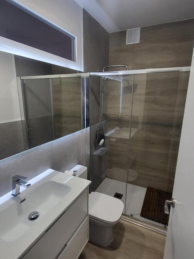 Apartamento De 3 Dormitorios Jardinillos Centro Хаен Екстер'єр фото
