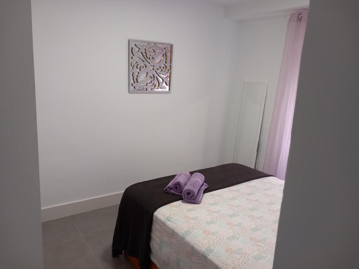 Apartamento De 3 Dormitorios Jardinillos Centro Хаен Екстер'єр фото