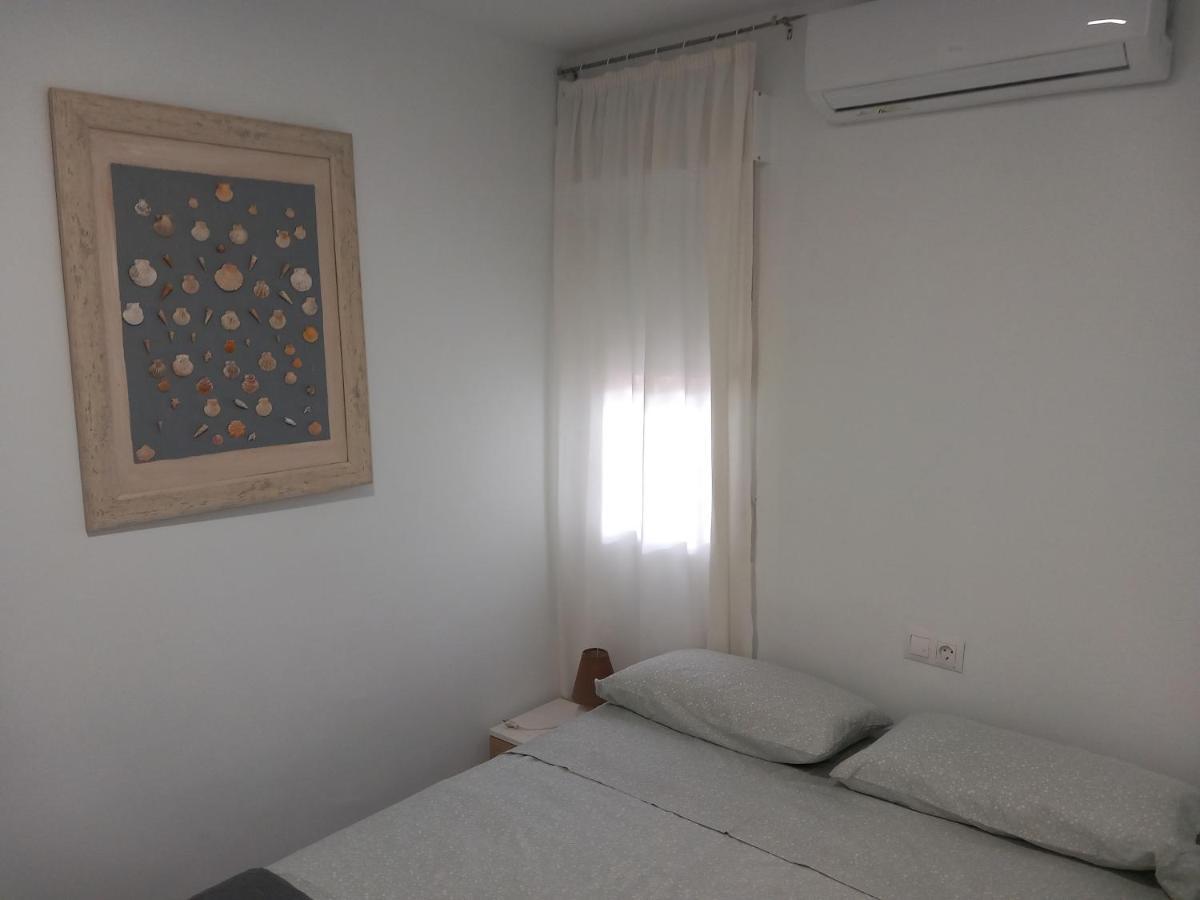 Apartamento De 3 Dormitorios Jardinillos Centro Хаен Екстер'єр фото