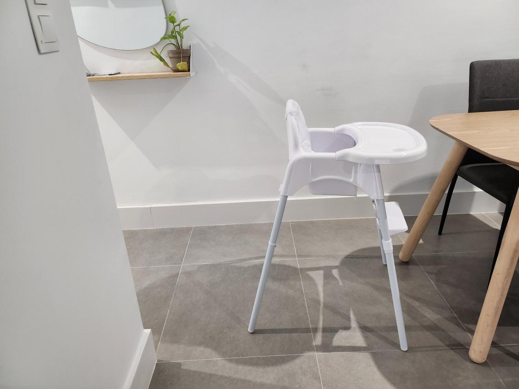 Apartamento De 3 Dormitorios Jardinillos Centro Хаен Екстер'єр фото